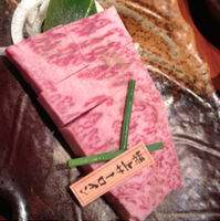 特上サーロイン