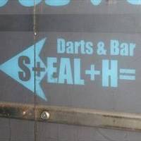 Darts＆Bar S＋EAL＋H＝