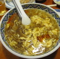 スーラータンメン