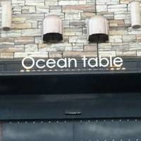 Ocean Table（オーシャンテーブル）千葉みなと