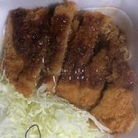 ソースカツ丼（梅）