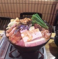 カンちゃん鍋