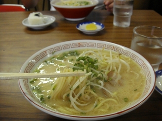 ラーメン