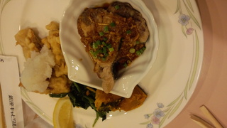 日替わりランチ