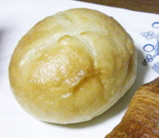 プチフォカッチャ