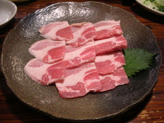 サムギョプサル