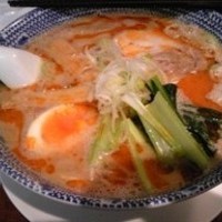 担々麺
