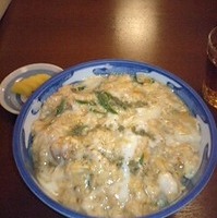 親子丼