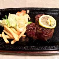 テンダーロインステーキ