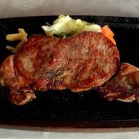 和牛サーロインステーキ