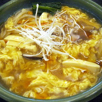 スーラ―うどん