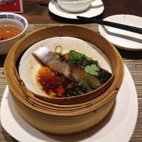 香港焼きそばセット