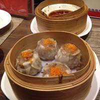 香港焼きそばセット