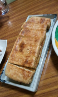 栃尾ジャンボ油揚げ