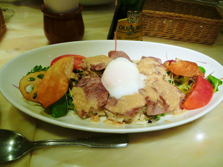 イベリコ丼