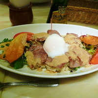 イベリコ丼