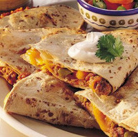 メキシカンタコスセット