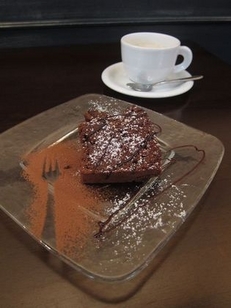 ガトーショコラ