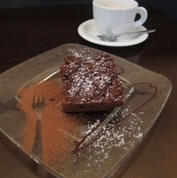 ガトーショコラ