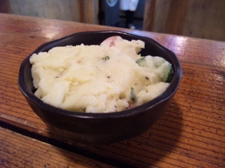 ポテトサラダ
