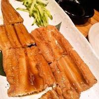 活〆特大穴子煮付