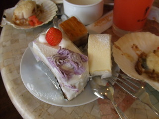 イタリアンバイキング