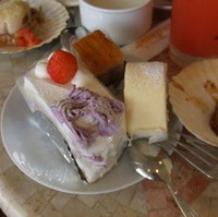 イタリアンバイキング