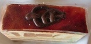 ポワールキャラメル