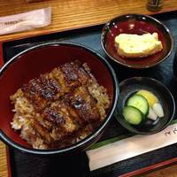 うな丼