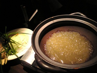 元祖・コラーゲン美人鍋