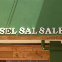 SELSAL SALE