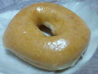 オリジナルグレイズド