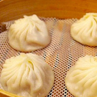 小籠包