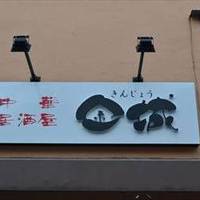 中華居酒屋 金城