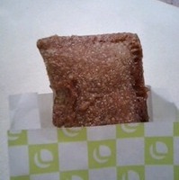 ガーナチョコパイ