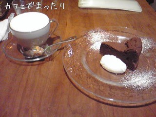 手作りデザート