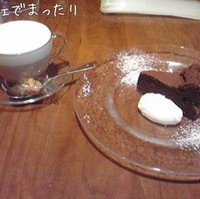 手作りデザート