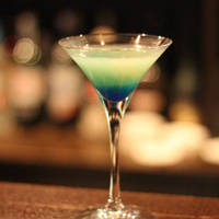 ウイスキー　カクテル