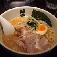 特製花火ら～麺