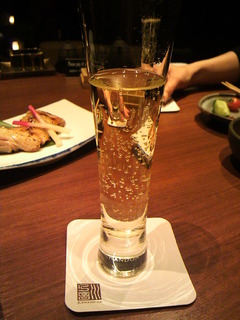 スパークリング