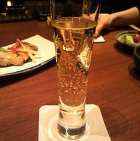 スパークリング