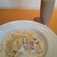 パスタランチ