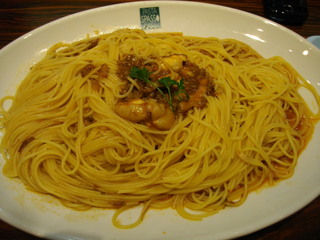 牛ほほ肉とポルチーニ茸の煮込みソース