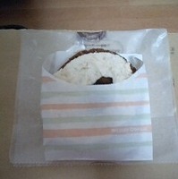 クリスピーファッション　アーモンドシュガー