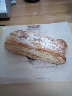 スティックパイ　アップルキャラメル