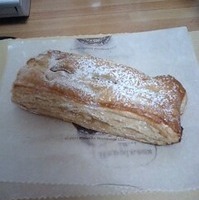 スティックパイ　アップルキャラメル