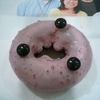 ストロベリーチョコファンシー