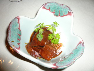 ビーフストロガノフ