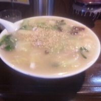 しおチャンポン