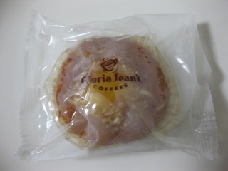 バナナココアナッツマフィン